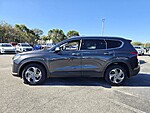Used 2023 HYUNDAI SANTA FE SEL in PLANTATION, FLORIDA (Photo 3)