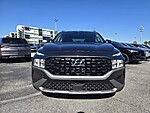 Used 2023 HYUNDAI SANTA FE SEL in PLANTATION, FLORIDA (Photo 5)