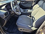 Used 2023 HYUNDAI SANTA FE SEL in PLANTATION, FLORIDA (Photo 10)