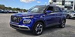 Used 2023 HYUNDAI VENUE LIMITED in PLANTATION, FLORIDA