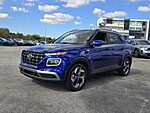 Used 2023 HYUNDAI VENUE LIMITED in PLANTATION, FLORIDA (Photo 1)