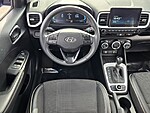 Used 2023 HYUNDAI VENUE LIMITED in PLANTATION, FLORIDA (Photo 13)