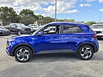 Used 2023 HYUNDAI VENUE LIMITED in PLANTATION, FLORIDA (Photo 3)
