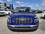 Used 2023 HYUNDAI VENUE LIMITED in PLANTATION, FLORIDA (Photo 5)