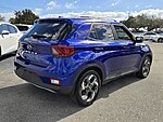 Used 2023 HYUNDAI VENUE LIMITED in PLANTATION, FLORIDA (Photo 8)
