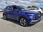 Used 2023 HYUNDAI VENUE LIMITED in PLANTATION, FLORIDA (Photo 9)