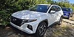 Used 2024 HYUNDAI TUCSON SEL in PLANTATION, FLORIDA