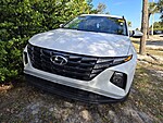 Used 2024 HYUNDAI TUCSON SEL in PLANTATION, FLORIDA (Photo 3)