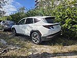 Used 2024 HYUNDAI TUCSON SEL in PLANTATION, FLORIDA (Photo 5)
