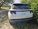 Used 2024 HYUNDAI TUCSON SEL in PLANTATION, FLORIDA (Photo 6)