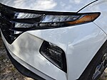 Used 2024 HYUNDAI TUCSON SEL in PLANTATION, FLORIDA (Photo 10)