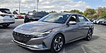 Used 2023 HYUNDAI ELANTRA LIMITED in PLANTATION, FLORIDA