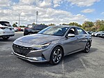 Used 2023 HYUNDAI ELANTRA LIMITED in PLANTATION, FLORIDA (Photo 1)