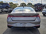 Used 2023 HYUNDAI ELANTRA LIMITED in PLANTATION, FLORIDA (Photo 6)