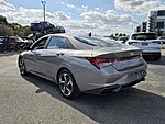 Used 2023 HYUNDAI ELANTRA LIMITED in PLANTATION, FLORIDA (Photo 7)