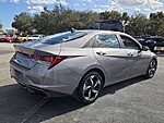 Used 2023 HYUNDAI ELANTRA LIMITED in PLANTATION, FLORIDA (Photo 8)