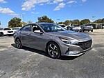 Used 2023 HYUNDAI ELANTRA LIMITED in PLANTATION, FLORIDA (Photo 9)