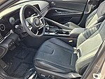 Used 2023 HYUNDAI ELANTRA LIMITED in PLANTATION, FLORIDA (Photo 10)