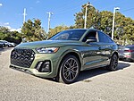 Used 2023 AUDI SQ5 SPORTBACK PREMIUM PLUS in PLANTATION, FLORIDA (Photo 1)