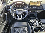 Used 2023 AUDI SQ5 SPORTBACK PREMIUM PLUS in PLANTATION, FLORIDA (Photo 13)