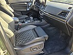 Used 2023 AUDI SQ5 SPORTBACK PREMIUM PLUS in PLANTATION, FLORIDA (Photo 16)