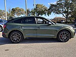 Used 2023 AUDI SQ5 SPORTBACK PREMIUM PLUS in PLANTATION, FLORIDA (Photo 4)