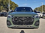 Used 2023 AUDI SQ5 SPORTBACK PREMIUM PLUS in PLANTATION, FLORIDA (Photo 5)
