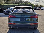 Used 2023 AUDI SQ5 SPORTBACK PREMIUM PLUS in PLANTATION, FLORIDA (Photo 6)