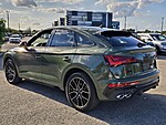 Used 2023 AUDI SQ5 SPORTBACK PREMIUM PLUS in PLANTATION, FLORIDA (Photo 7)
