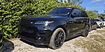 Used 2023 LAND ROVER RANGE ROVER SPORT SE DYNAMIC in PLANTATION, FLORIDA