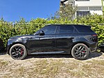 Used 2023 LAND ROVER RANGE ROVER SPORT SE DYNAMIC in PLANTATION, FLORIDA (Photo 3)