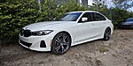 Used 2023 BMW 3 SERIES 330I XDRIVE in PLANTATION, FLORIDA