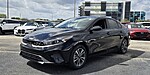 Used 2023 KIA FORTE LXS in PLANTATION, FLORIDA