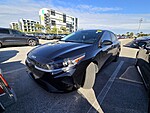 Used 2023 KIA FORTE LXS in PLANTATION, FLORIDA (Photo 1)