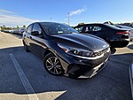 Used 2023 KIA FORTE LXS in PLANTATION, FLORIDA (Photo 3)