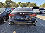 Used 2023 KIA FORTE LXS in PLANTATION, FLORIDA (Photo 6)