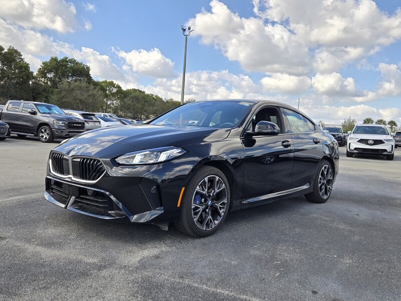 Used 2025 BMW 2 SERIES 228 XDRIVE in PLANTATION, FLORIDA