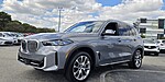 Used 2024 BMW X5 SDRIVE40I in PLANTATION, FLORIDA