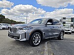 Used 2024 BMW X5 SDRIVE40I in PLANTATION, FLORIDA (Photo 1)