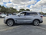 Used 2024 BMW X5 SDRIVE40I in PLANTATION, FLORIDA (Photo 3)
