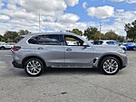 Used 2024 BMW X5 SDRIVE40I in PLANTATION, FLORIDA (Photo 4)