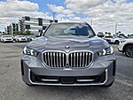 Used 2024 BMW X5 SDRIVE40I in PLANTATION, FLORIDA (Photo 5)