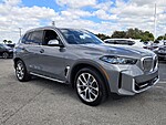 Used 2024 BMW X5 SDRIVE40I in PLANTATION, FLORIDA (Photo 9)