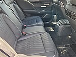 Used 2023 GENESIS G90 E-SC in PLANTATION, FLORIDA (Photo 15)
