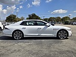 Used 2023 GENESIS G90 E-SC in PLANTATION, FLORIDA (Photo 4)