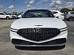 Used 2023 GENESIS G90 E-SC in PLANTATION, FLORIDA (Photo 5)