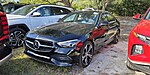 Used 2025 MERCEDES-BENZ C-CLASS C 300 in PLANTATION, FLORIDA