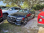 Used 2025 MERCEDES-BENZ C-CLASS C 300 in PLANTATION, FLORIDA (Photo 1)