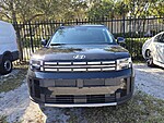 Used 2024 HYUNDAI SANTA FE SEL in PLANTATION, FLORIDA (Photo 3)