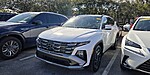 Used 2026 HYUNDAI TUCSON LIMITED in PLANTATION, FLORIDA